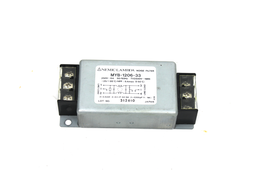 [MYB-1206-33[2]NEM] NEMIC LAMBDA MYB-1206-33 Noise Filter