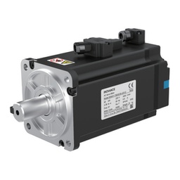 [MS1H1-40B30CB-A331Z-INTINO] INOVANCE MS1H1-40B30CB-A331Z-INT Servo Motor, 400W, 3000rpm, 220V with Oil Seal