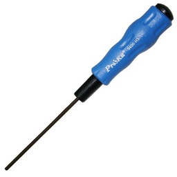 [89400-H3PRO] PRO'SKIT 89400-H3  Ball Point/Hex Socket Type Screwdriver