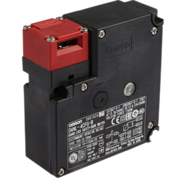 [D4NL-4CFG-B[2]OMR] OMRON D4NL-4CFG-B Guard lock safety-door switch, D4NL, M20, 2NC + 1NC/1NO