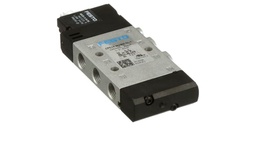 [CPE14-M1BH-5L-QS-6[2]FES] FESTO CPE14-M1BH-5L-QS-6 Air solenoid valve