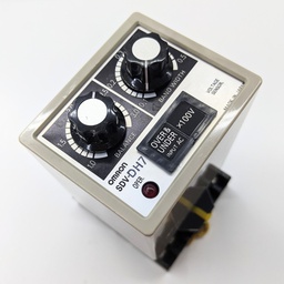 [SDV-DH7[2]OMR] OMRON SDV-DH7 Sensor Fixings &amp; Accessories VOLTAGE SENSOR