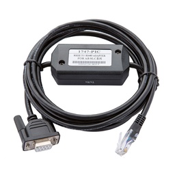 [1747-PIC-AMSAMOTIONAMS] AMSAMOTION 1747-PIC AB SLC SERIES CABLE