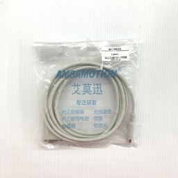 [AFC8513-AMSAMOTIONAMS] AMSAMOTION AFC8513 PLC CABLE (2M)