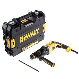 [D25143K-XDDEW] DEWALT D25143K-XD 3 MODE SDS-PLUS 2KG ROTARY HAMMER 28MM (900W-1150RPM)