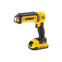[DCL050-XJDEW] DEWALT DCL050-XJ 18V XR LI-ION HANDHELD LED WORKLIGHT