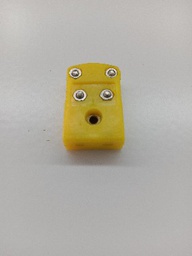 [100K-FEMALE-CONNECTORIND] INDUSMART 100 K-TYPE(F)CONNECTOR