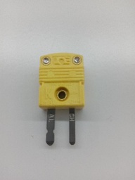 [150K-MALE-CONNECTORIND] INDUSMART 150 K-TYPE(M)CONNECTOR
