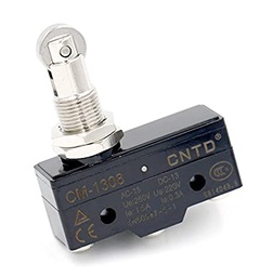 [CM-1308CNT] CNTD CM-1308  Micro Limit Switch
