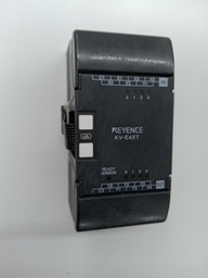 [KV-E4XT[2]KEY] KEYENCE KV-E4XT PLC EXPANSION UNIT