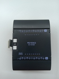 [KV-E16X[2]KEY] KEYENCE KV-E16X [2]  Expansion Module