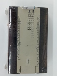 [CPM1A-40EDT[2]OMR] OMRON CPM1A-40EDT Controllers Exp. Unit24DC I n 16 NPN Out