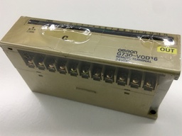 [G730-VOD16[2]OMR] OMRON G730-VOD16