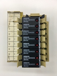 [G3TA-ODX02S[2]OMR] OMRON RELAY TERMINAL G3TA-ODX02S