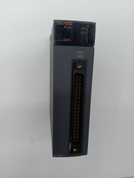 [QD75D2[2]MIT] MITSUBISHI QD75D2 POSITIONING UNIT