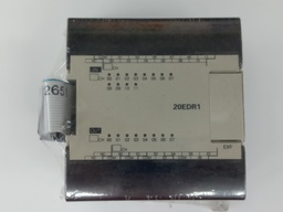 [CPM1A-20EDR1[2]OMR] OMRON CPM1A-20EDR1 IN/OUT UNIT