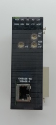 [CJ1W-ETN21[2]OMR] OMRON CJ1W-ETN21 ETHERNET UNIT