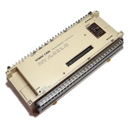 [C40H-C1DR-DE-V1[2]OMR] OMRON C40H-C1DR-DE-V1 Programmable Logic Control-PLC