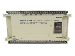 [C28H-C6DR-DE[2]OMR] OMRON C28H-C6DR-DE