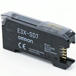 [E3X-SD7[2]OMR] OMRON E3X-SD7 AMPLIFIRE