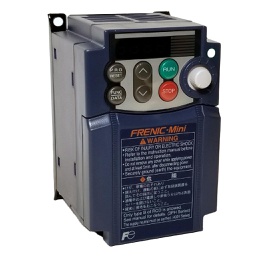 [FRN0.2C1S-2MO[2]FUJ] FUJI FRN0.2C1S-2MO (0.2KW/220V/3PH) INVERTER