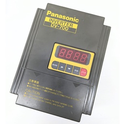 [DV700T750B1[2]PAN] PANASONIC DV700T750B1 Inverter ( AC220-240V 50/60HZ 4A )