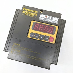 [DV700S200B1[2]PAN] PANASONIC DV700S200B1 Inverter ( AC200-230V 50/60HZ 1.5A )