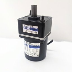 [VHR425C-GV+GV4G120[2]ORI] ORIENTAL MOTOR VHR425C-GV REVERSIBLE MOTOR C/W GV4G120 GEAR HEAD