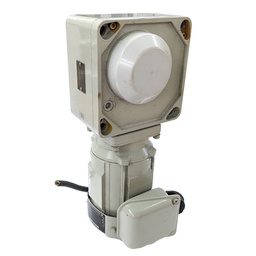 [RNYM02-1330-120[2]SUM] SUMITOMO RNYM02-1330-120 Hyponic Right-Angle Gearmotor