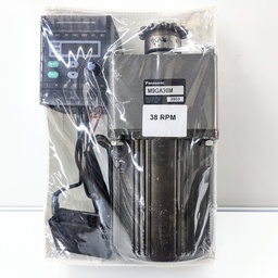 [M9GA36M+SK200E+CH35BA[2]PAN] PANASONIC M9GA36M+SK200E+CH35BA [2] Motor C/w Controller