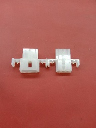 [1625-3WMF_INDUSMARTIND] INDUSMART 1625 Connector 3 WAY Male&amp;Female