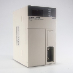[C200HE-CPU42[2]OMR] OMRON C200HE-CPU42 CPU MODULE