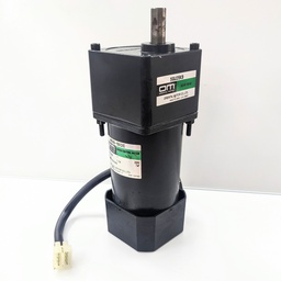 [M590-502C+5GU25KB[2]ORI] ORIENTAL MOTOR M590-502C + 5GU25KB [2] SINGLE PHASE SPEED CONTROL MOTOR w GEARHE