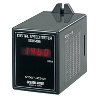 ORIENTAL MOTOR SDM496 [2]  Motor Speed Indicator
