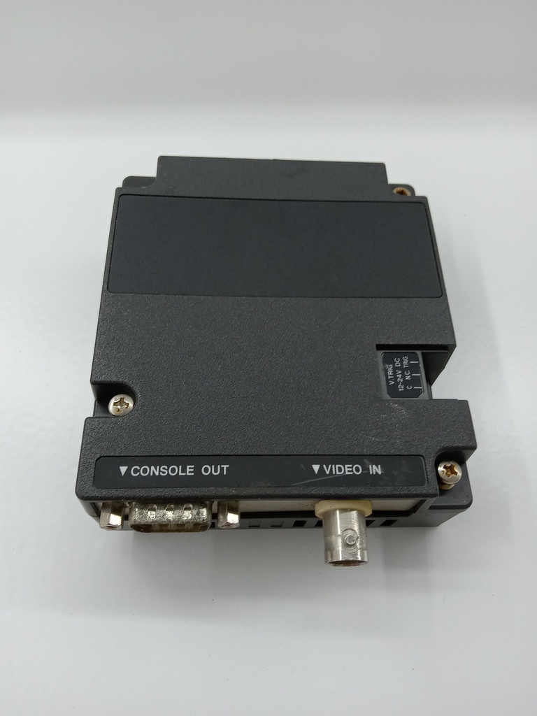 KEYENCE VT2-V1 1-Channel Video Input Unit