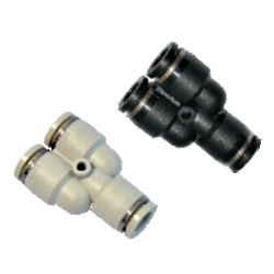 AIRTAC PY8 Quick-Connect Fitting | IndusMart