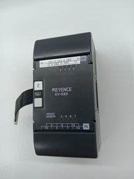 [KV-E8X[2]KEY] KEYENCE KV-E8X PLC EXPANSION MODULE [2]