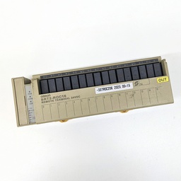 [SRT2-ROC16[2]OMR] OMRON SRT2-ROC16 [2]  16-point Relay Output Unit