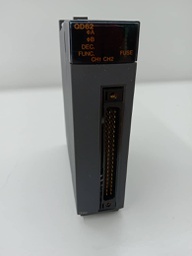 [QD62[2]MIT] MITSUBISHI QD62 HIGHT SPEED COUNTING UNIT