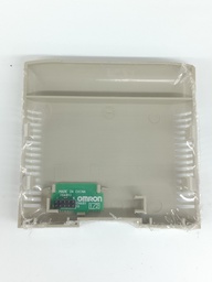 [CQM1H-TER01[2]OMR] OMRON CQM1H-TER01 [2]  End Cover