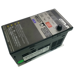 [A-BLPQ010T2[2]NIS] NISSEI GTR A-BLPQ010T2 INVERTER (AC240V / 3PH / 0.1KW)