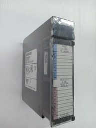 [IC693MDR390C[2]GE] GE FANUC IC693MDR390C Mixed I/O Module