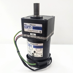 [GVH5G25+VHI560S2-GVH[2]ORI] ORIENTAL MOTOR GVH5G25+VHI560S2-GVH GEARHEAD (60W/220V/3PH)