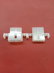 [1625-4WMF_INDUSMARTIND] [SET ] INDUSMART 1625 Connector 4 WAY Male&amp;Female