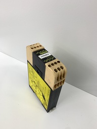 [PLUTOE1T0S24DC[2]ABB] ABB PLUTO E1T 0s 24DC Safety Expansion Relay