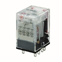 [​​​​​​​MY2N-GSAC220/240OMR] OMRON MY2N-GS AC220/240  Relay