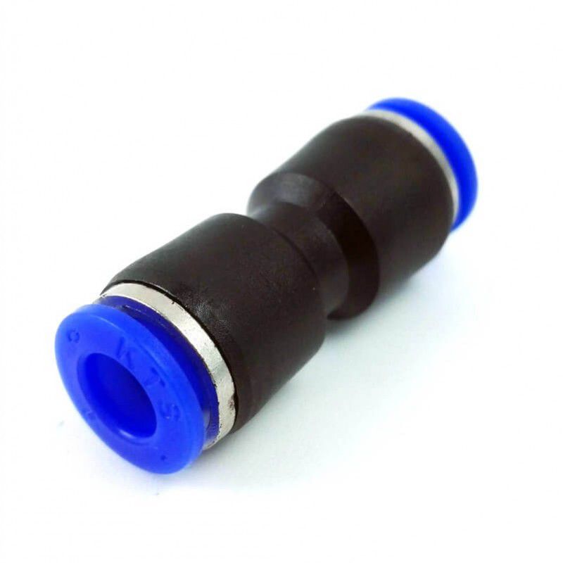 AIRTAC PU6-GRAY Fitting | IndusMart